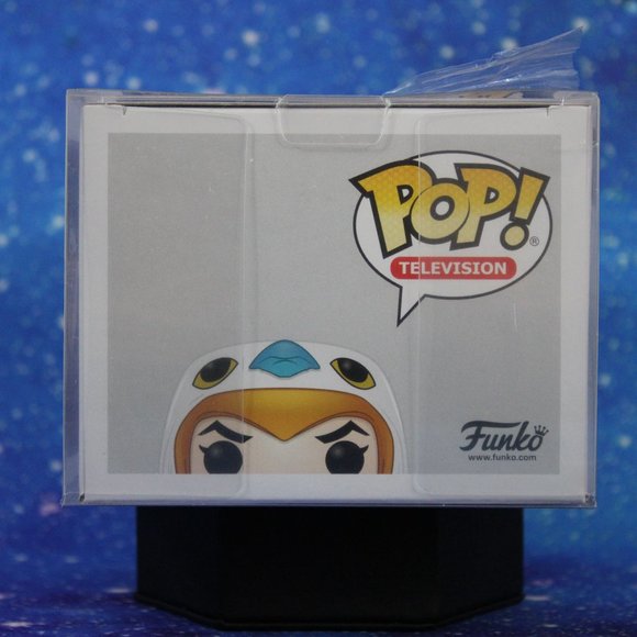 Funko Pop! Masters of the Universe Sorceress #993 - Picture 5 of 6